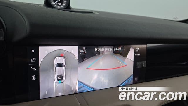 Porsche 타이칸 базовый, 2025 15