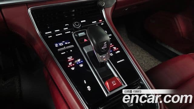 Porsche Panamera (971) 2.9 AWD E-гибрид, 2019 9