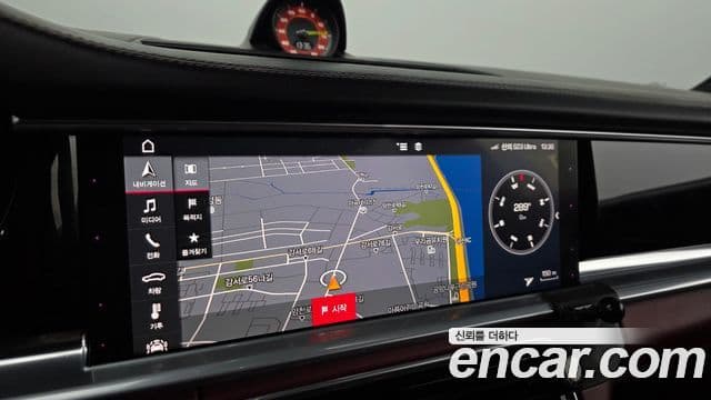 Porsche Panamera (971) 2.9 AWD E-гибрид, 2019 16