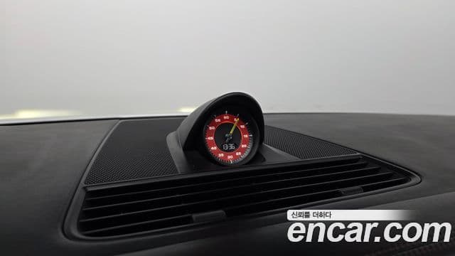 Porsche Panamera (971) 2.9 AWD E-гибрид, 2019 18