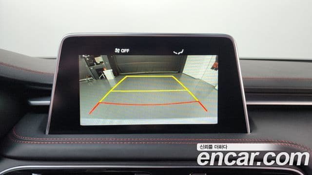 Genesis G70 Sport пакет, 2018 15