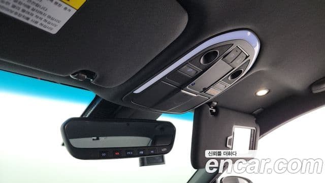 Genesis G70 Sport пакет, 2018 19