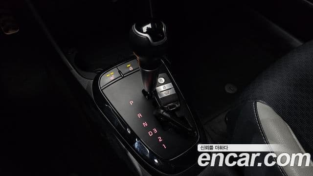 Kia All New Morning (JA) Prestige, 2017 9