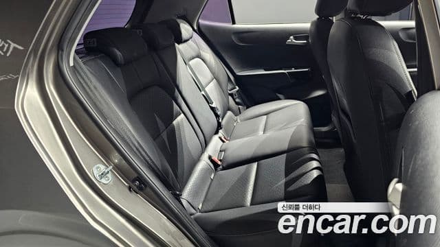 Kia All New Morning (JA) Prestige, 2017 12