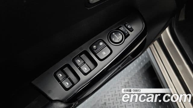 Kia All New Morning (JA) Prestige, 2017 17