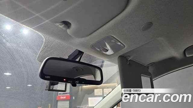 Kia All New Morning (JA) Prestige, 2017 18