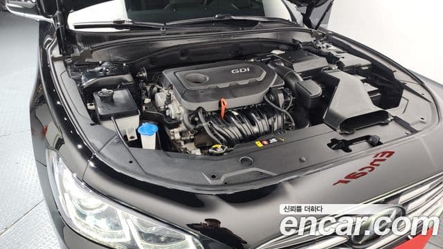 Hyundai Grandeur IG Special, 2019 6