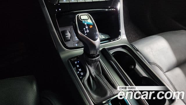 Hyundai Grandeur IG Special, 2019 9