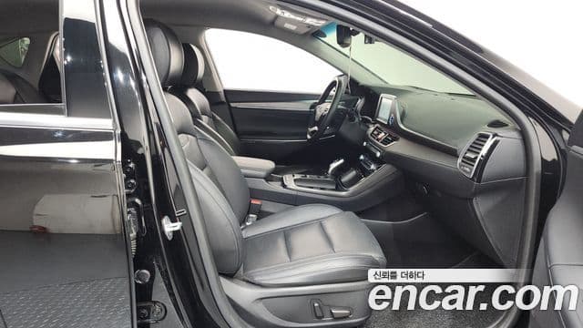 Hyundai Grandeur IG Special, 2019 11