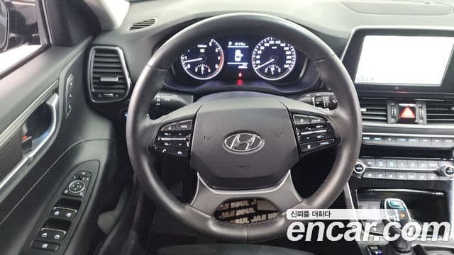 Hyundai Grandeur IG Special, 2019 13