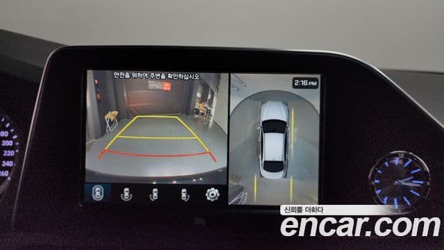 Hyundai Grandeur IG Special, 2019 16