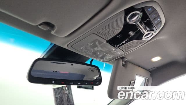 Hyundai Grandeur IG Special, 2019 18