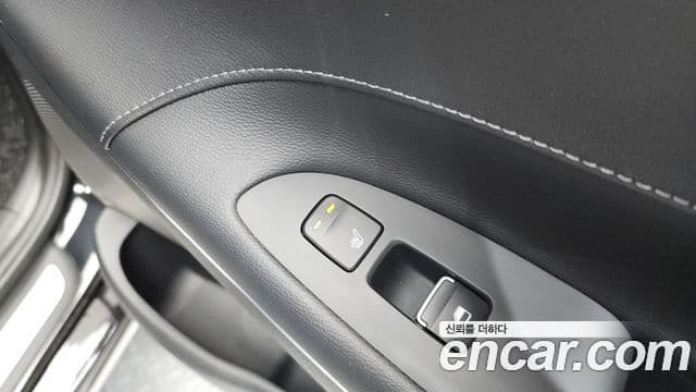 Hyundai Grandeur IG Special, 2019 19