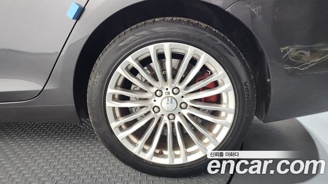 Chevrolet(GM대우) Malibu 2.0 LT Deluxe Pack, 2015 все фото