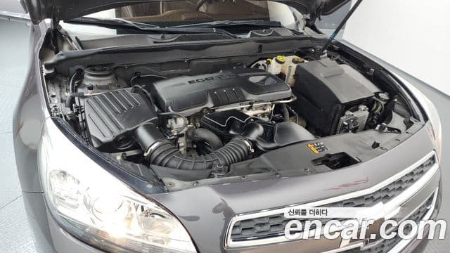 Chevrolet(GM대우) Malibu 2.0 LT Deluxe Pack, 2015 6