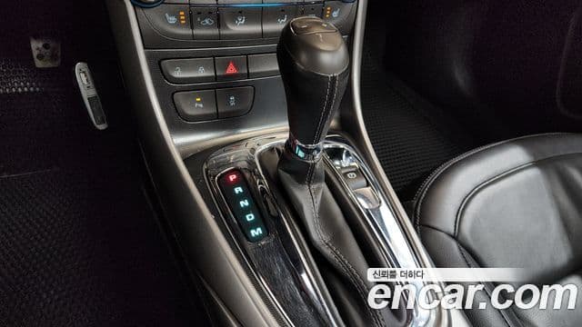 Chevrolet(GM대우) Malibu 2.0 LT Deluxe Pack, 2015 9