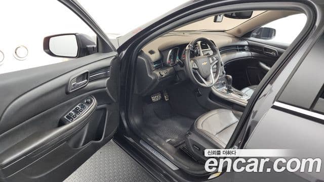 Chevrolet(GM대우) Malibu 2.0 LT Deluxe Pack, 2015 10