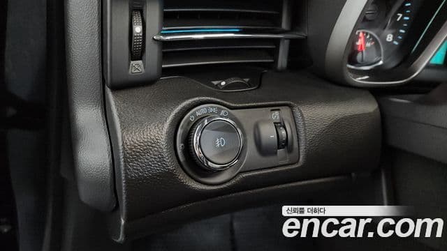 Chevrolet(GM대우) Malibu 2.0 LT Deluxe Pack, 2015 14