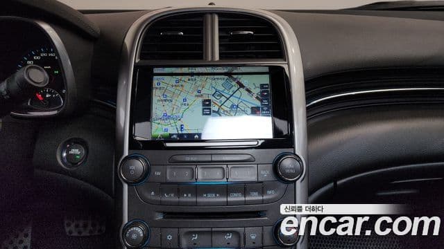 Chevrolet(GM대우) Malibu 2.0 LT Deluxe Pack, 2015 15