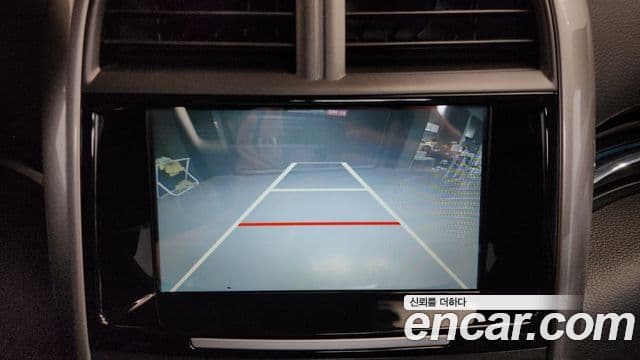 Chevrolet(GM대우) Malibu 2.0 LT Deluxe Pack, 2015 16