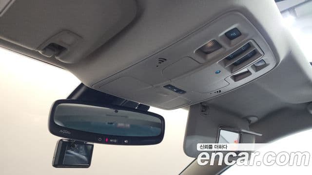 Chevrolet(GM대우) Malibu 2.0 LT Deluxe Pack, 2015 17