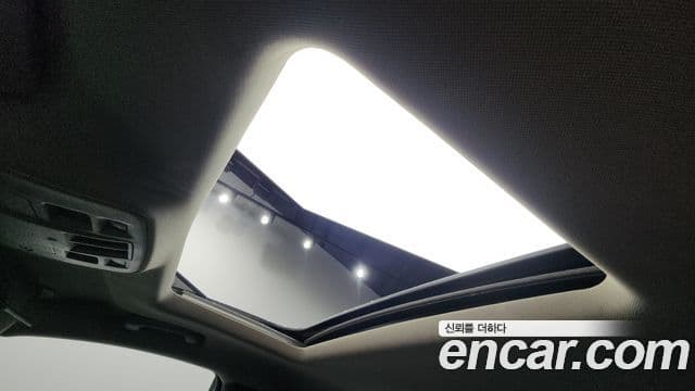 Chevrolet(GM대우) Malibu 2.0 LT Deluxe Pack, 2015 18