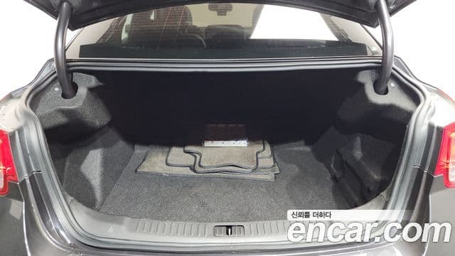 Chevrolet(GM대우) Malibu 2.0 LT Deluxe Pack, 2015 20