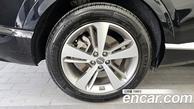 Genesis GV80, 2021 все фото