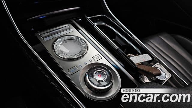 Genesis GV80, 2021 9