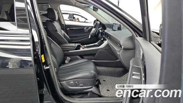 Genesis GV80, 2021 11