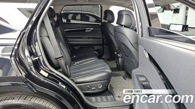 Genesis GV80, 2021 12