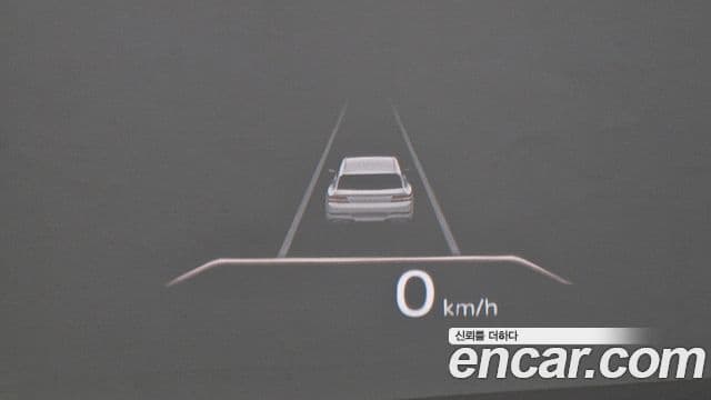 Genesis GV80, 2021 17