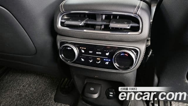 Genesis GV80, 2021 19