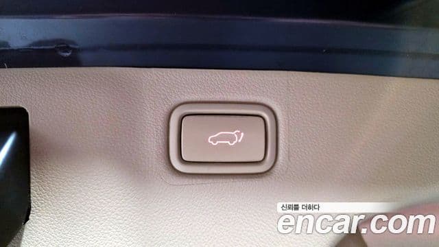 Kia The / новый New Carnival Noblesse Special, 2019 18