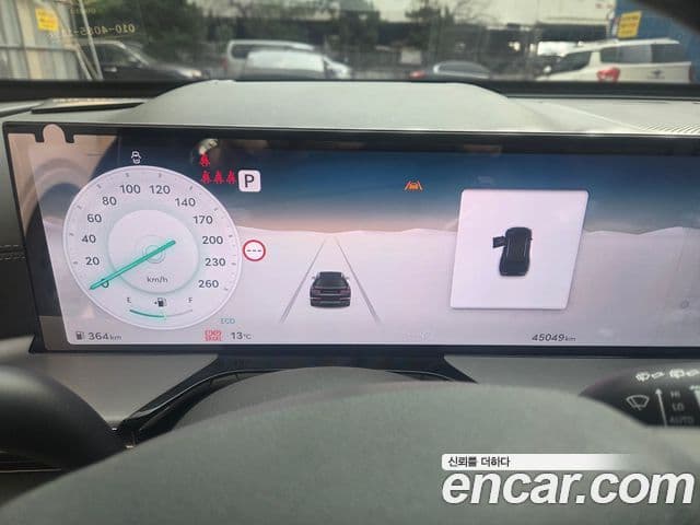 Genesis GV80, 2024 9