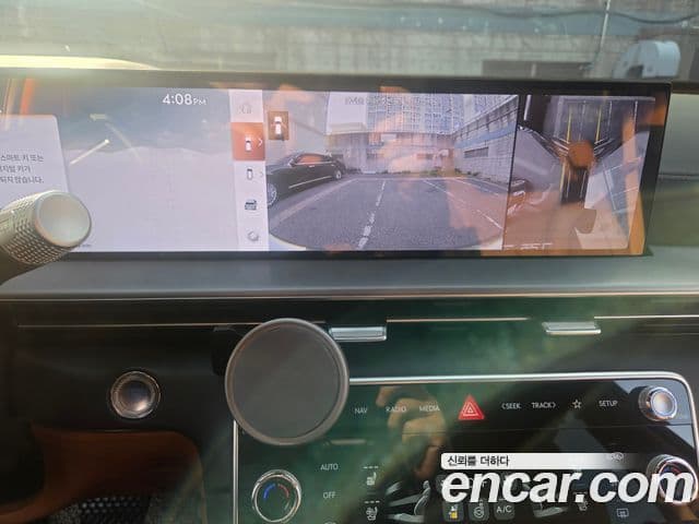 Genesis GV80, 2024 10