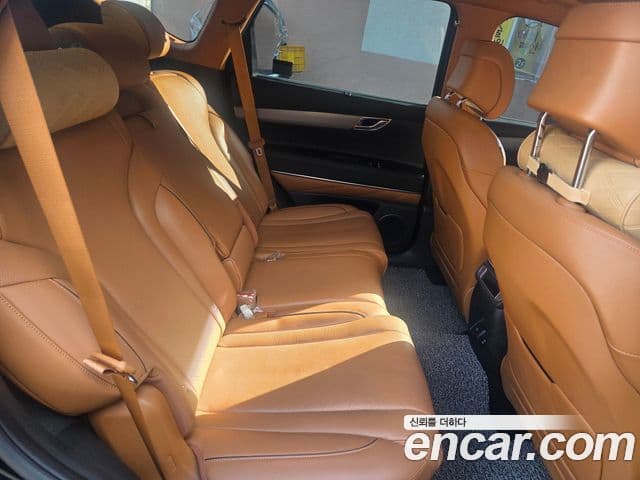 Genesis GV80, 2024 14