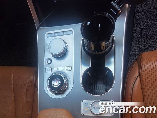 Genesis GV80, 2024 15