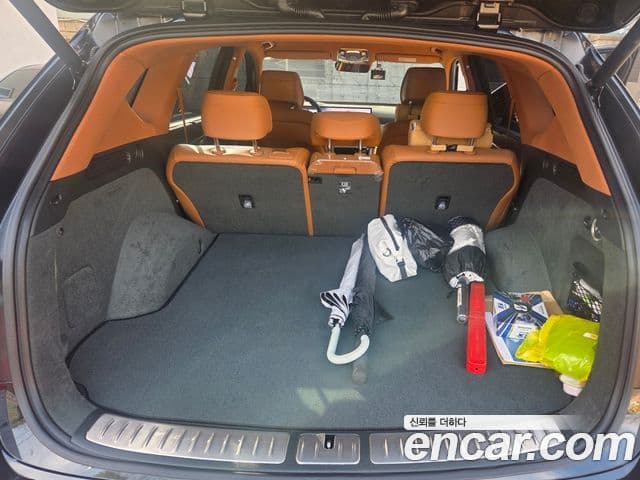 Genesis GV80, 2024 16