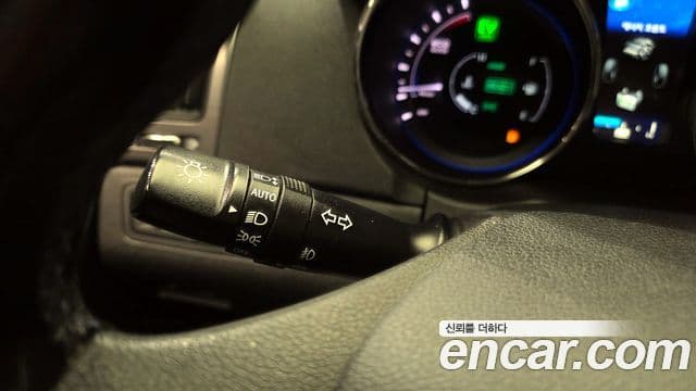 Hyundai Sonata гибрид Modern, 2014 16