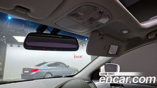 Hyundai Sonata гибрид Modern, 2014 17