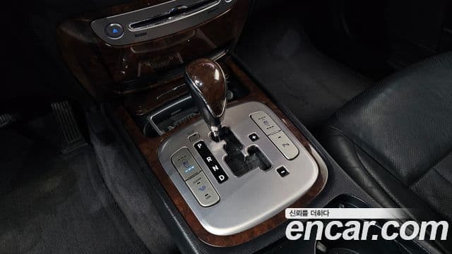 Hyundai Genesis VIP팩, 2011 9