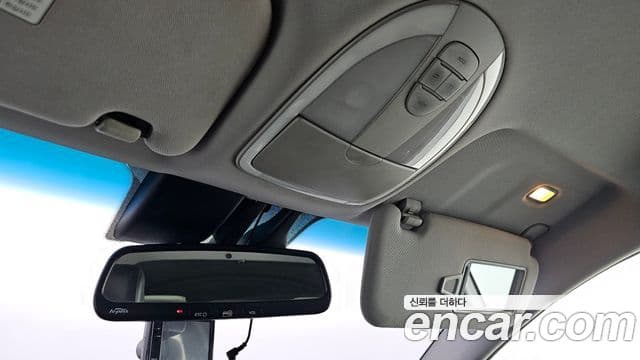 Hyundai Genesis VIP팩, 2011 19