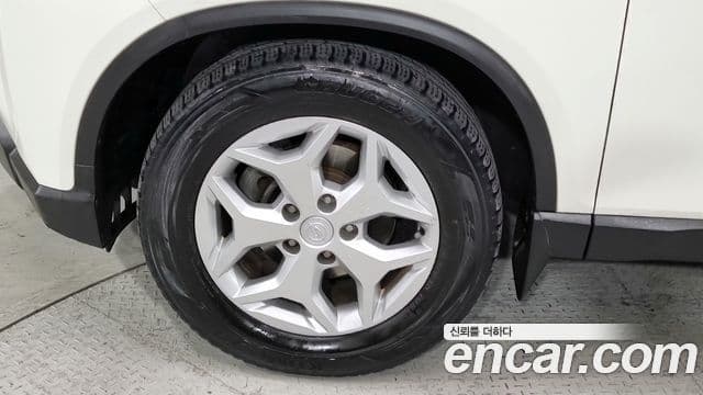 KG모빌리티(SsangYong) The / новый New Rexton Sport Prestige, 2021 все фото