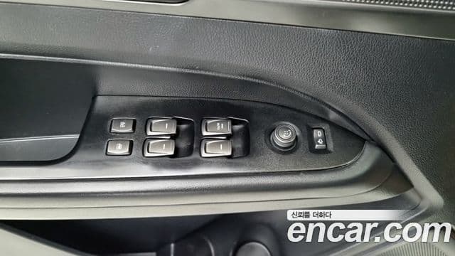 KG모빌리티(SsangYong) The / новый New Rexton Sport Prestige, 2021 14