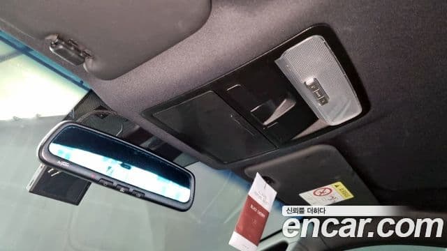 KG모빌리티(SsangYong) The / новый New Rexton Sport Prestige, 2021 15