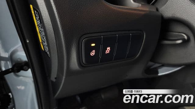 Kia Ray Prestige, 2017 15