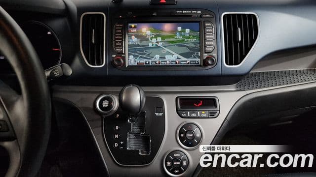 Kia Ray Prestige, 2017 16