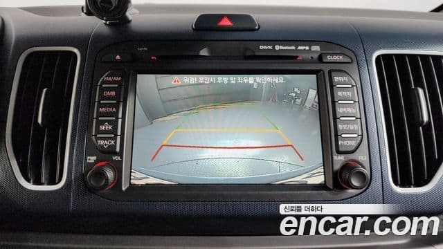 Kia Ray Prestige, 2017 17