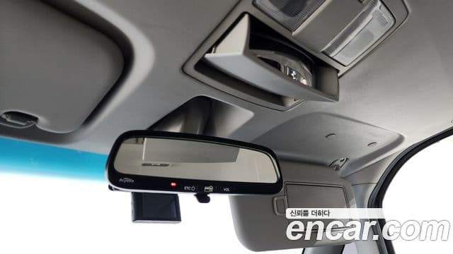 Kia Ray Prestige, 2017 19